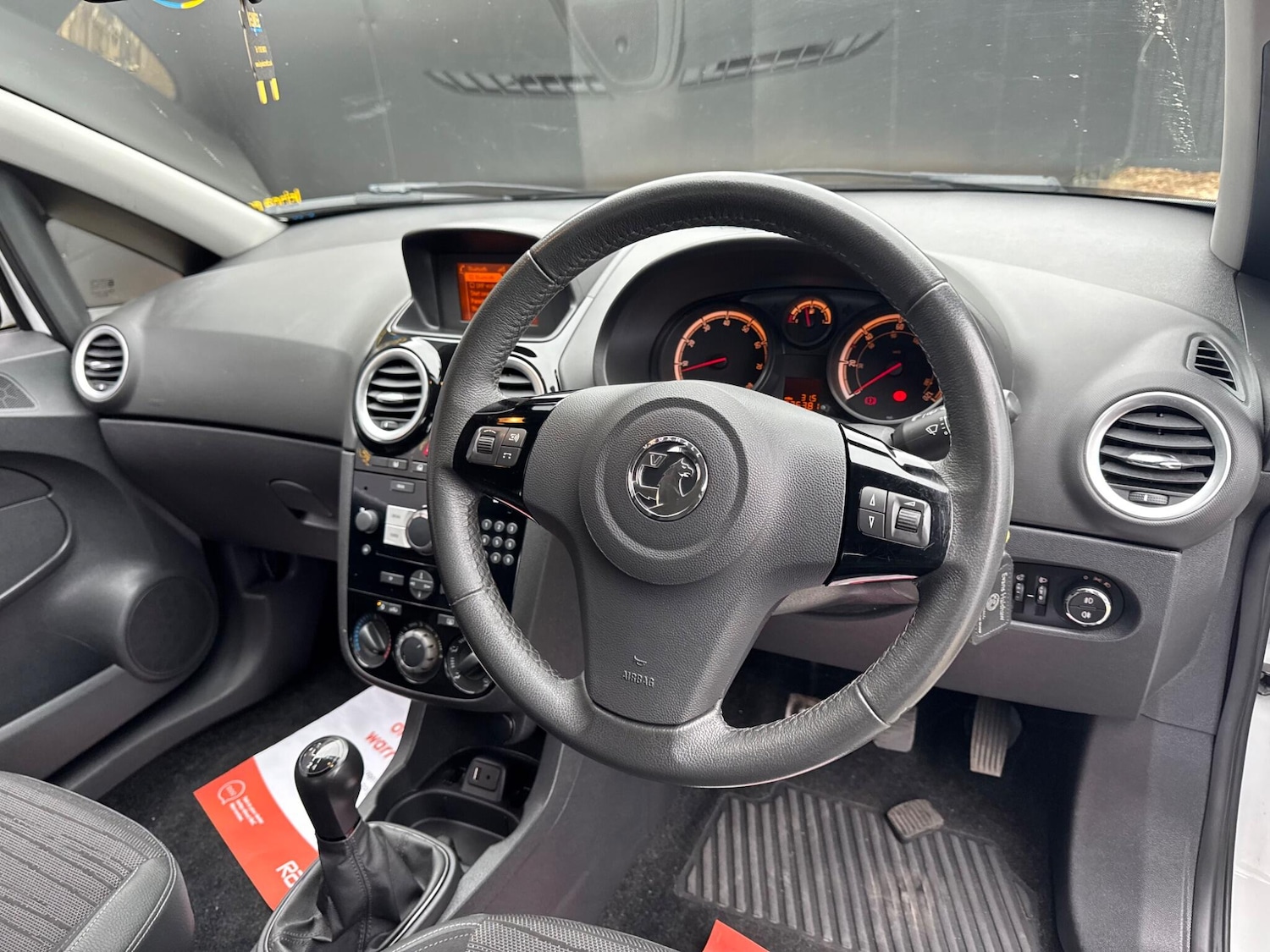 Used Vauxhall Corsa 2014 for sale - 77646800: Photo 18