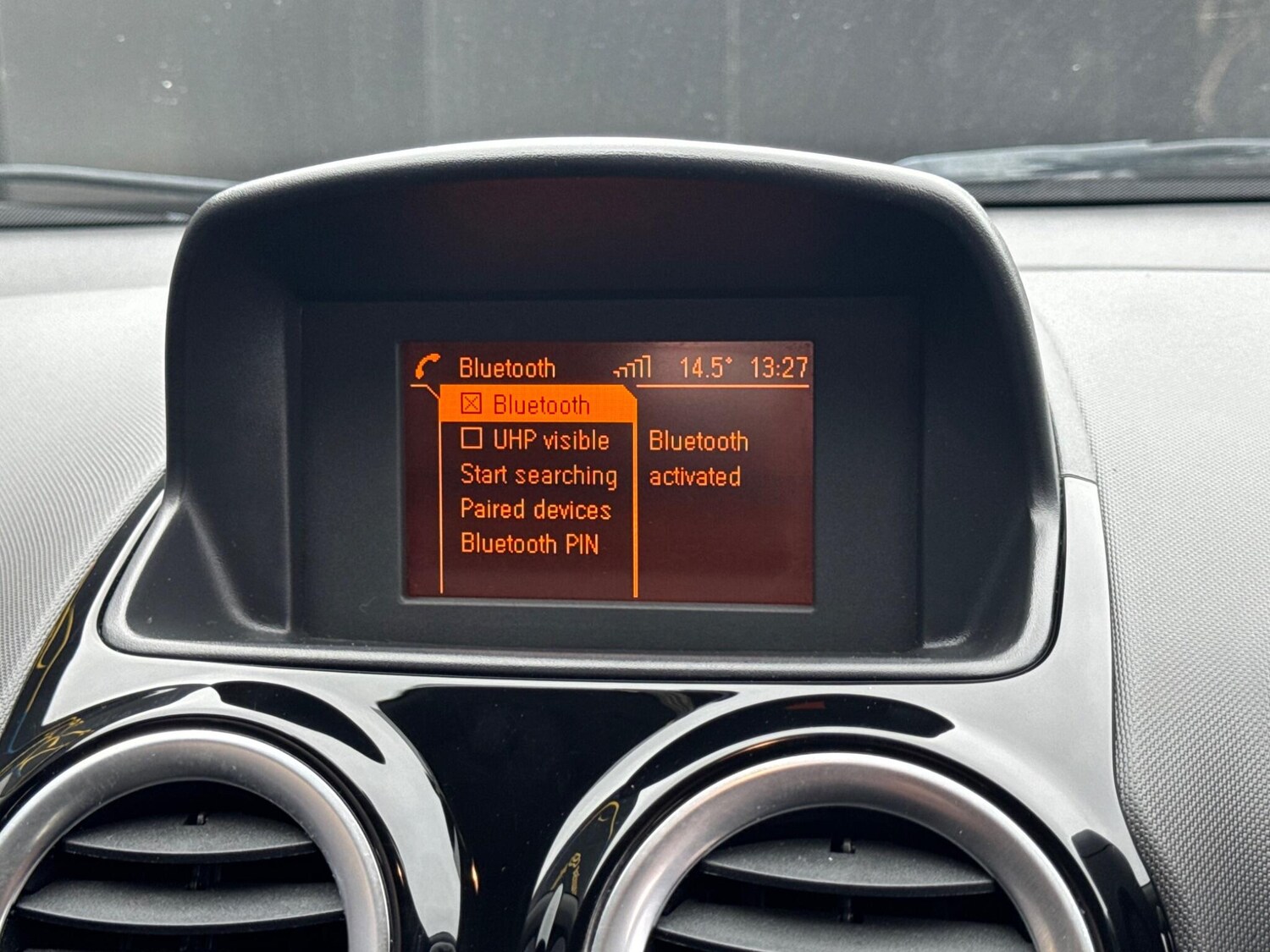 Used Vauxhall Corsa 2014 for sale - 77646800: Photo 29