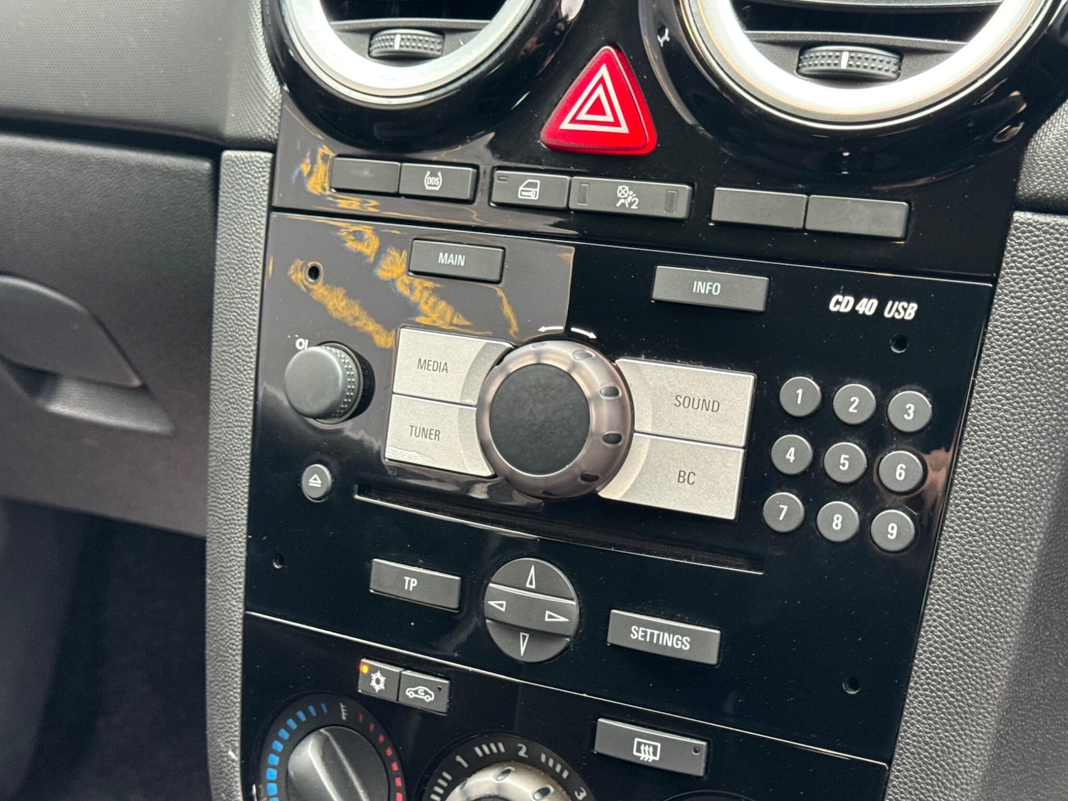 Used Vauxhall Corsa 2014 for sale - 77646800: Photo 30