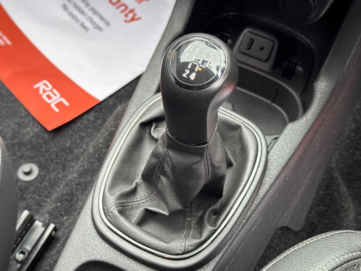 Used Vauxhall Corsa 2014 for sale - 77646800: Photo 32