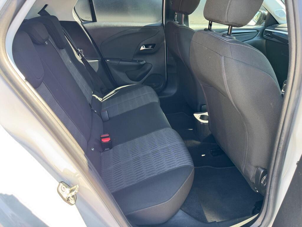 Used Vauxhall Corsa 2021 for sale - 76200992: Photo 15