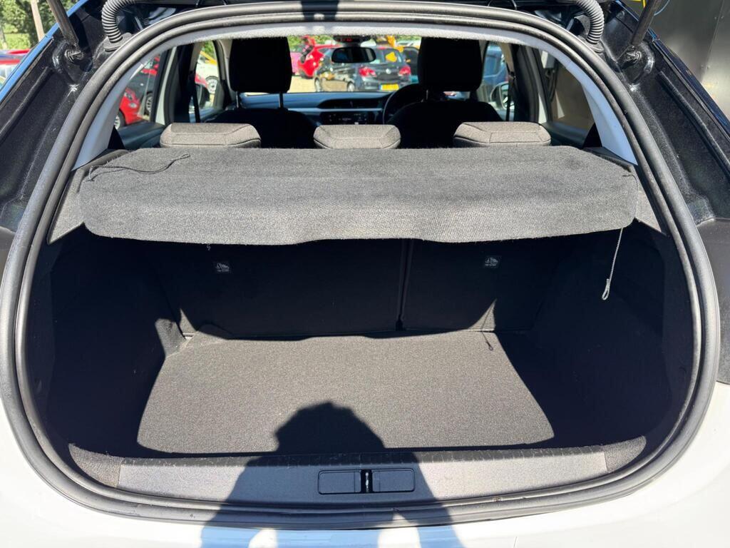 Used Vauxhall Corsa 2021 for sale - 76200992: Photo 21