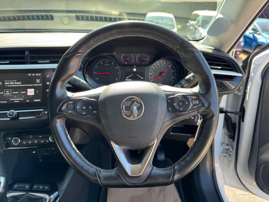 Used Vauxhall Corsa 2021 for sale - 76200992: Photo 23
