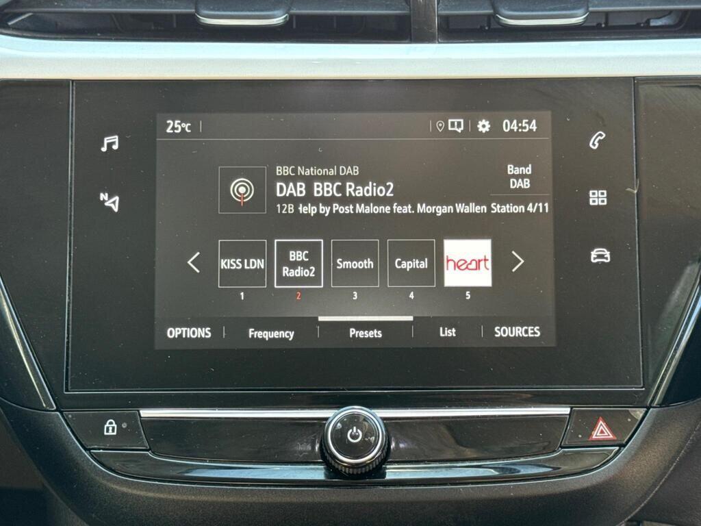 Used Vauxhall Corsa 2021 for sale - 76200992: Photo 27