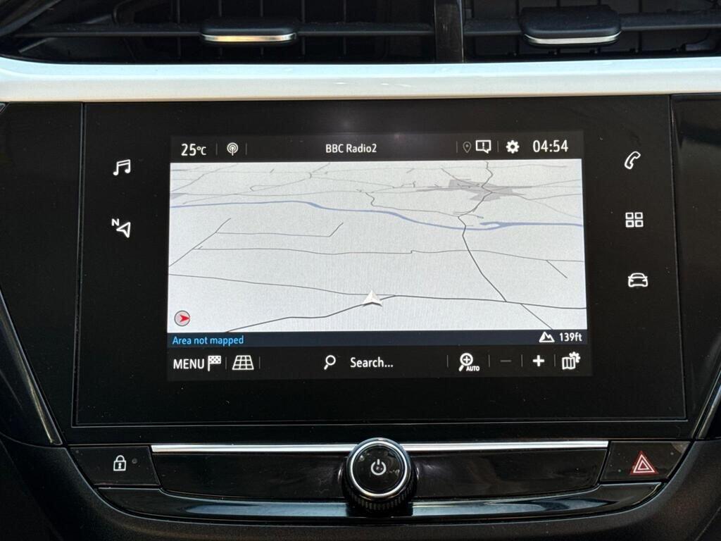 Used Vauxhall Corsa 2021 for sale - 76200992: Photo 28