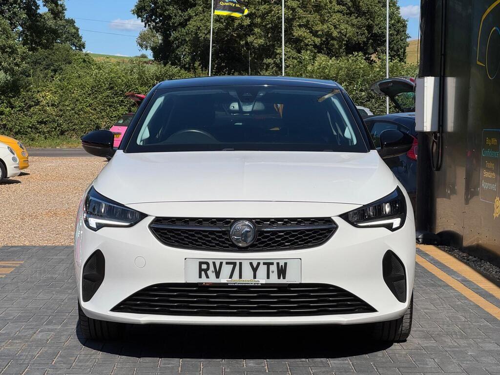 Used Vauxhall Corsa 2021 for sale - 76200992: Photo 8