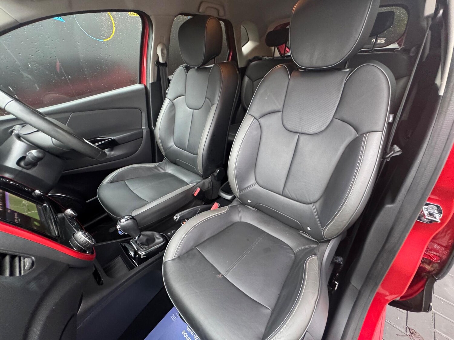 Used Renault Captur 2016 for sale - 76991972: Photo 23