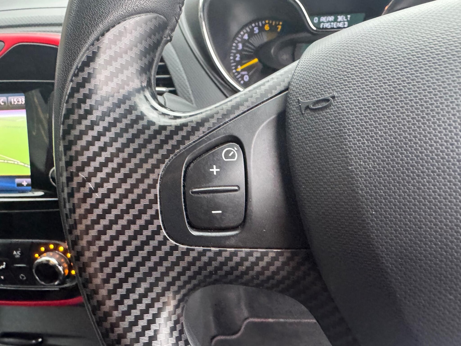 Used Renault Captur 2016 for sale - 76991972: Photo 28