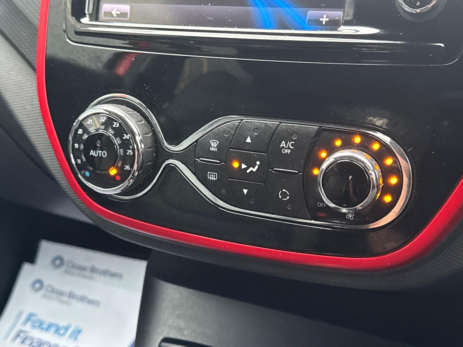 Used Renault Captur 2016 for sale - 76991972: Photo 35