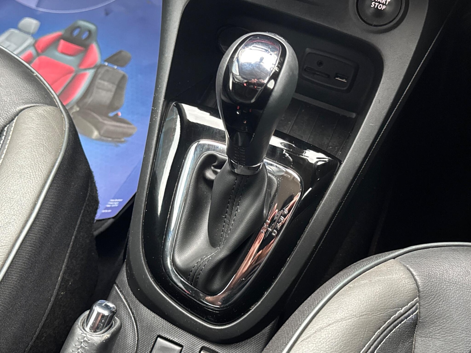 Used Renault Captur 2016 for sale - 76991972: Photo 37