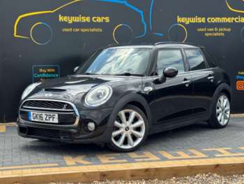 2016 (16) - 2.0 Cooper SD Auto 6Spd Euro 6 (s/s) 5dr