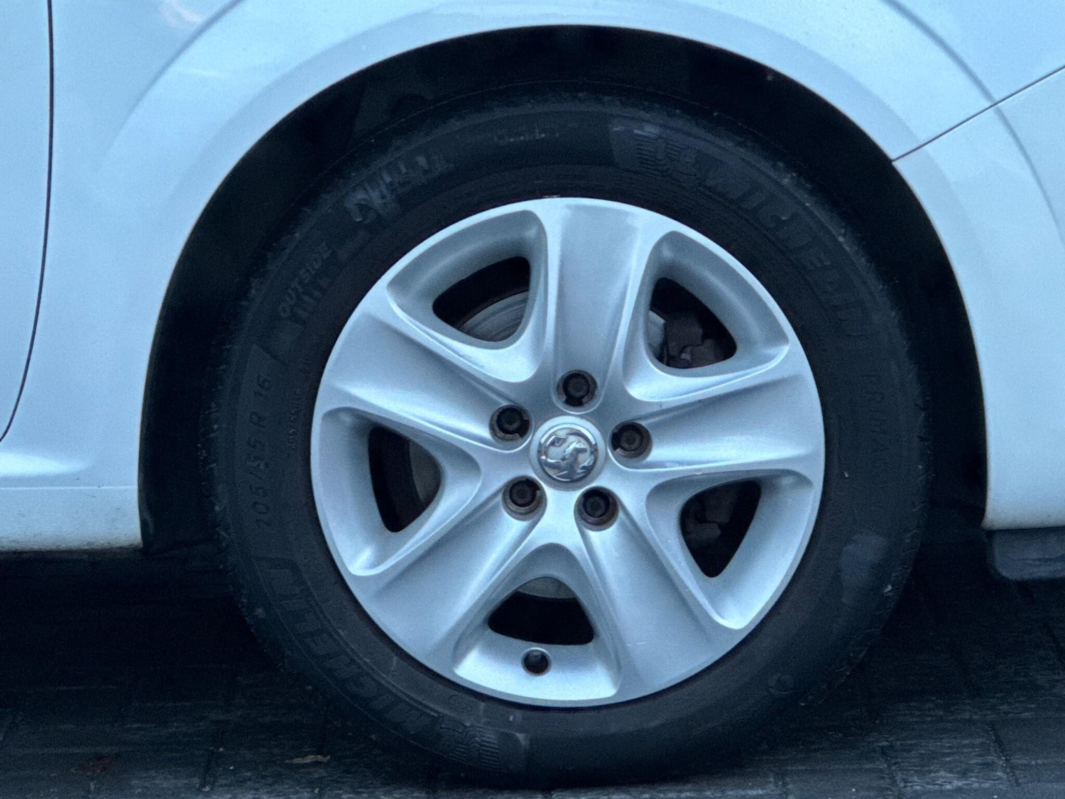 Used Vauxhall Zafira 2011 for sale - 76996395: Photo 9