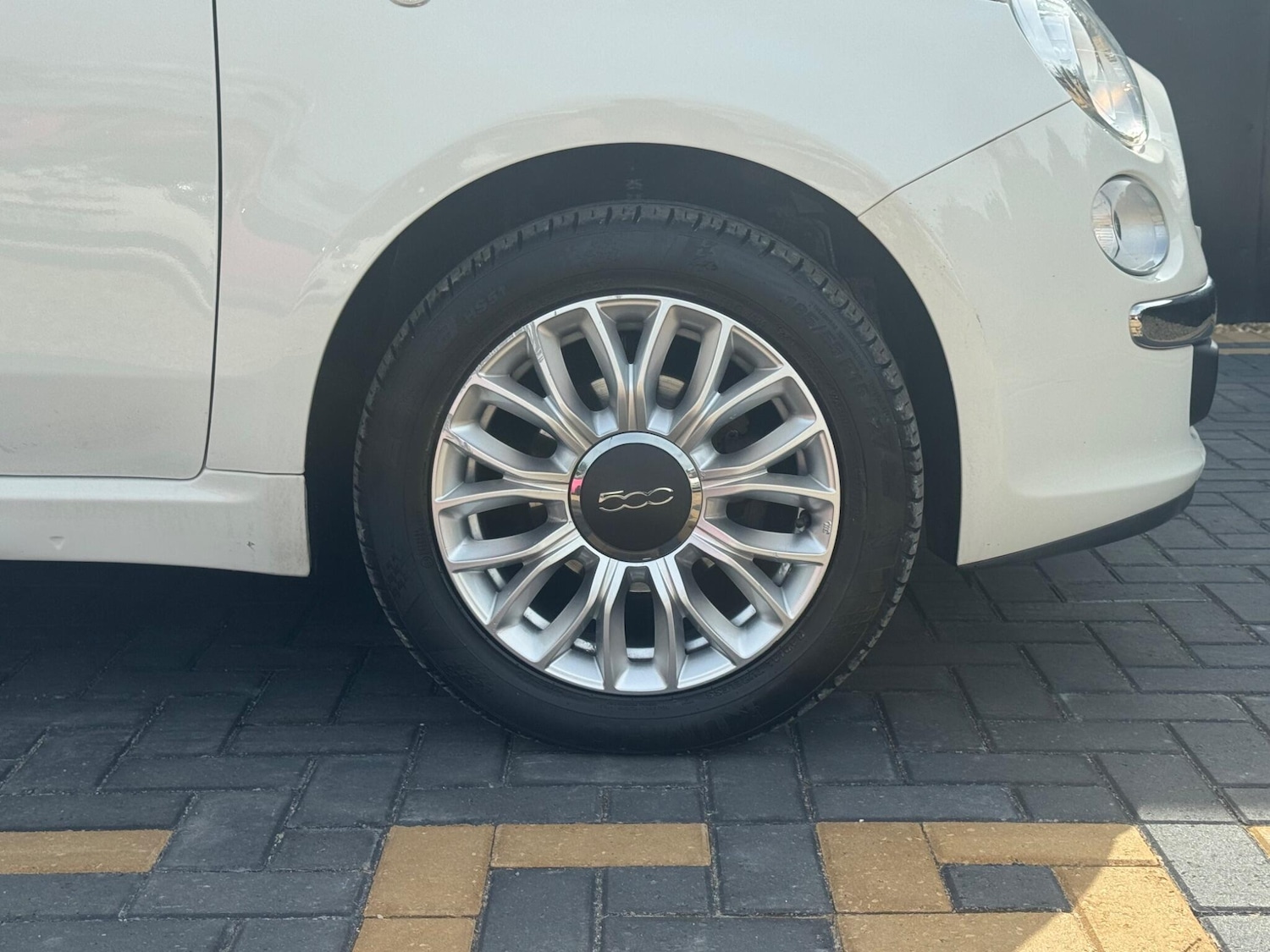 Used Fiat 500 2015 for sale - 76108908: Photo 13