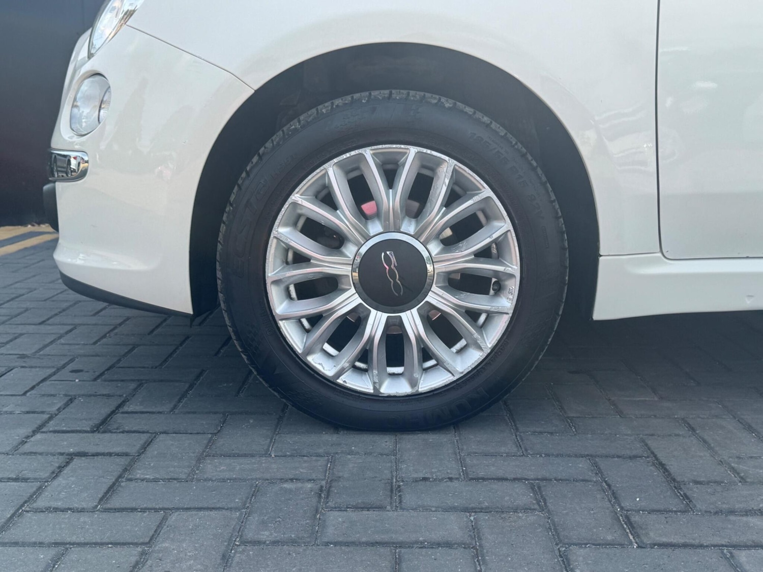 Used Fiat 500 2015 for sale - 76108908: Photo 14