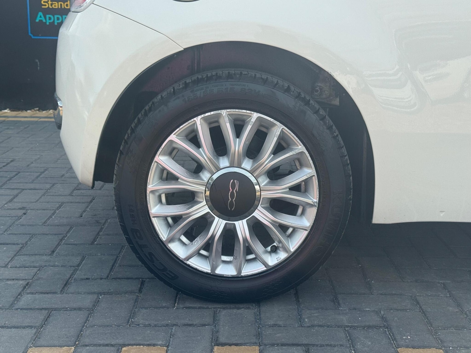 Used Fiat 500 2015 for sale - 76108908: Photo 15