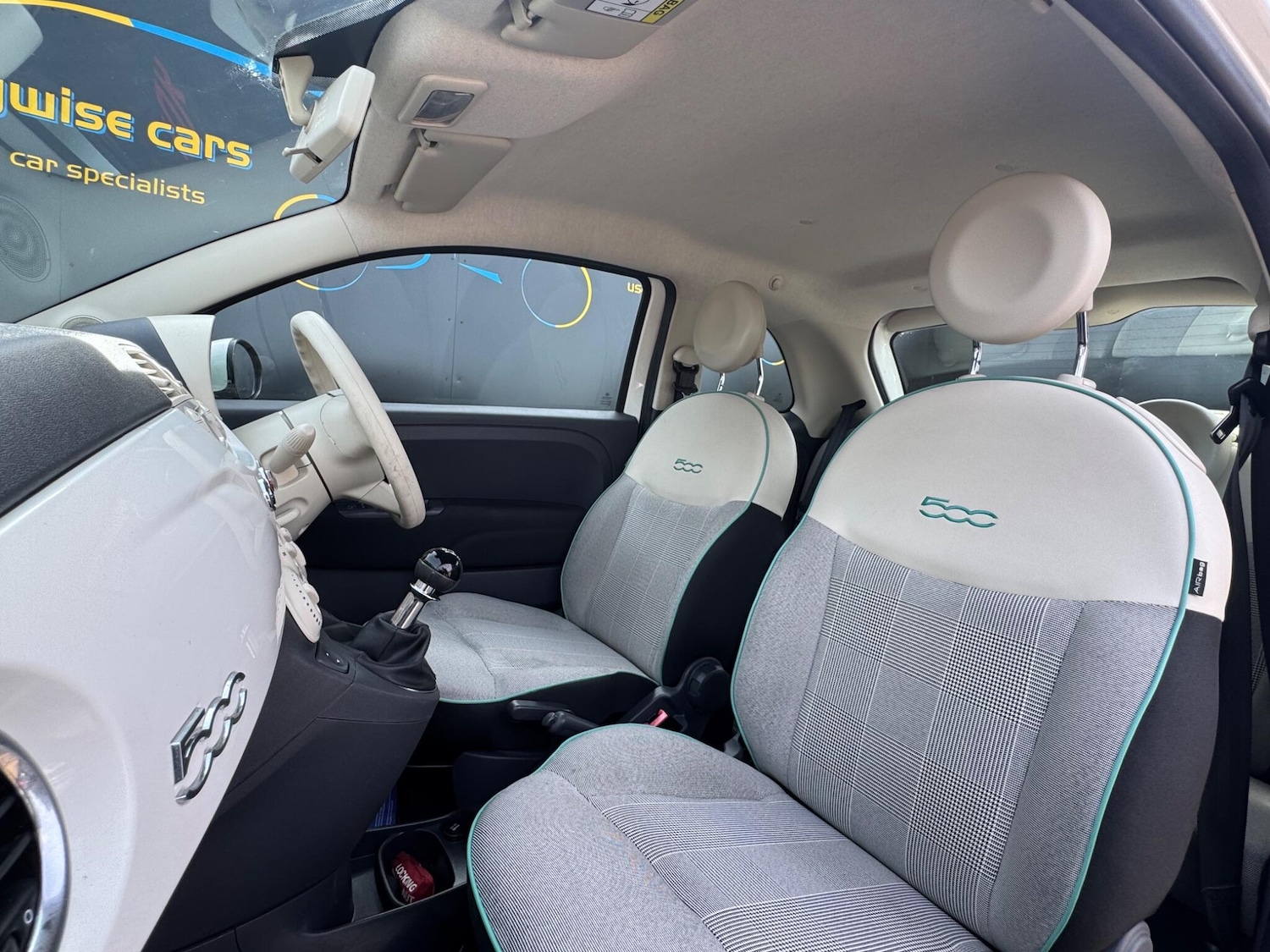 Used Fiat 500 2015 for sale - 76108908: Photo 21