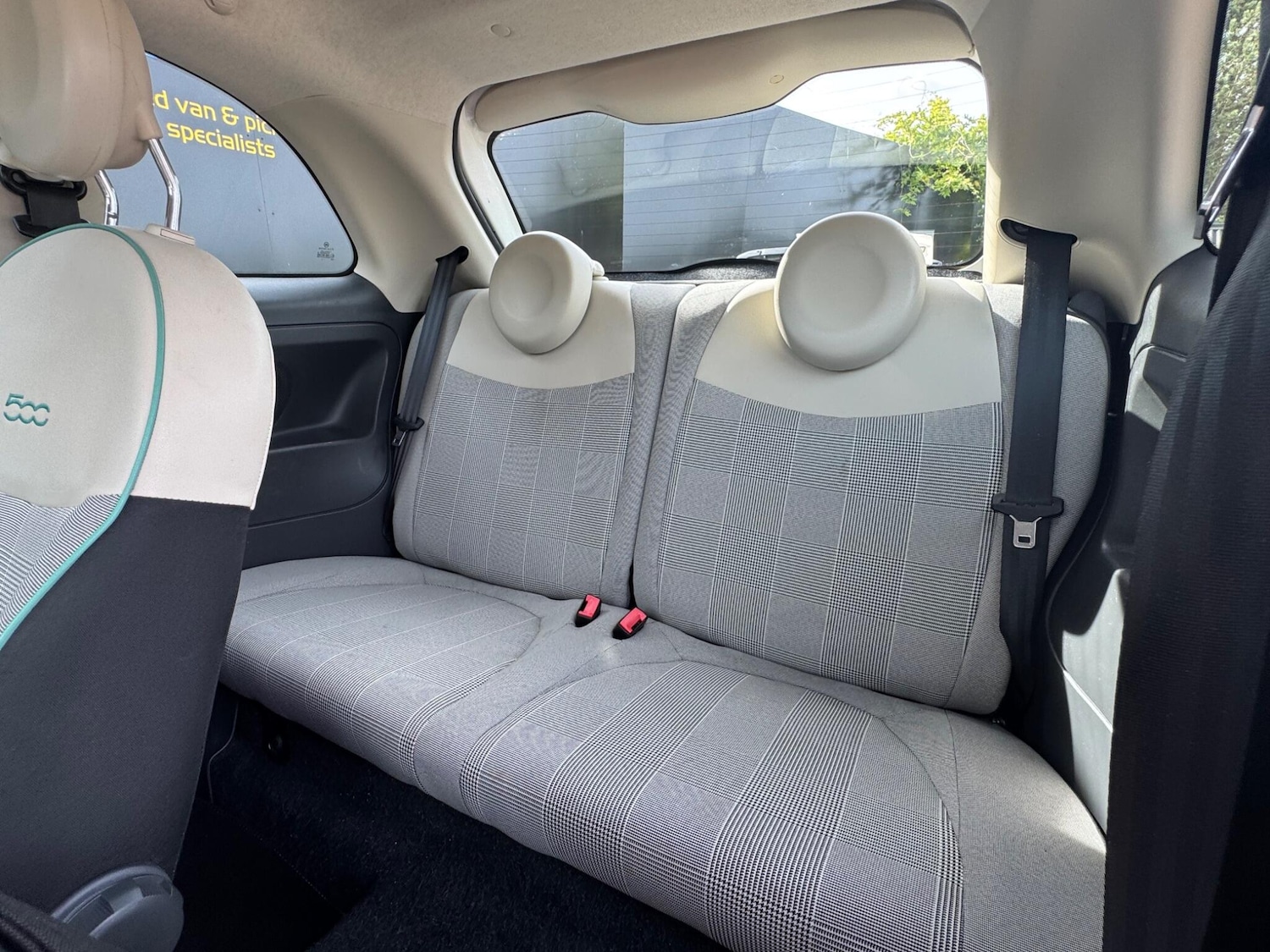 Used Fiat 500 2015 for sale - 76108908: Photo 22
