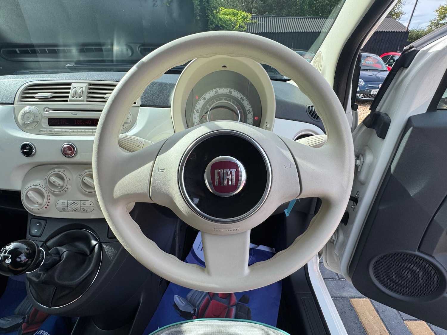 Used Fiat 500 2015 for sale - 76108908: Photo 26