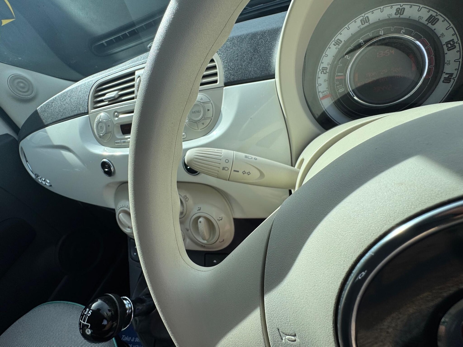 Used Fiat 500 2015 for sale - 76108908: Photo 27