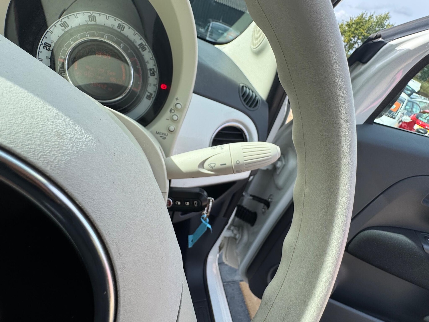 Used Fiat 500 2015 for sale - 76108908: Photo 28