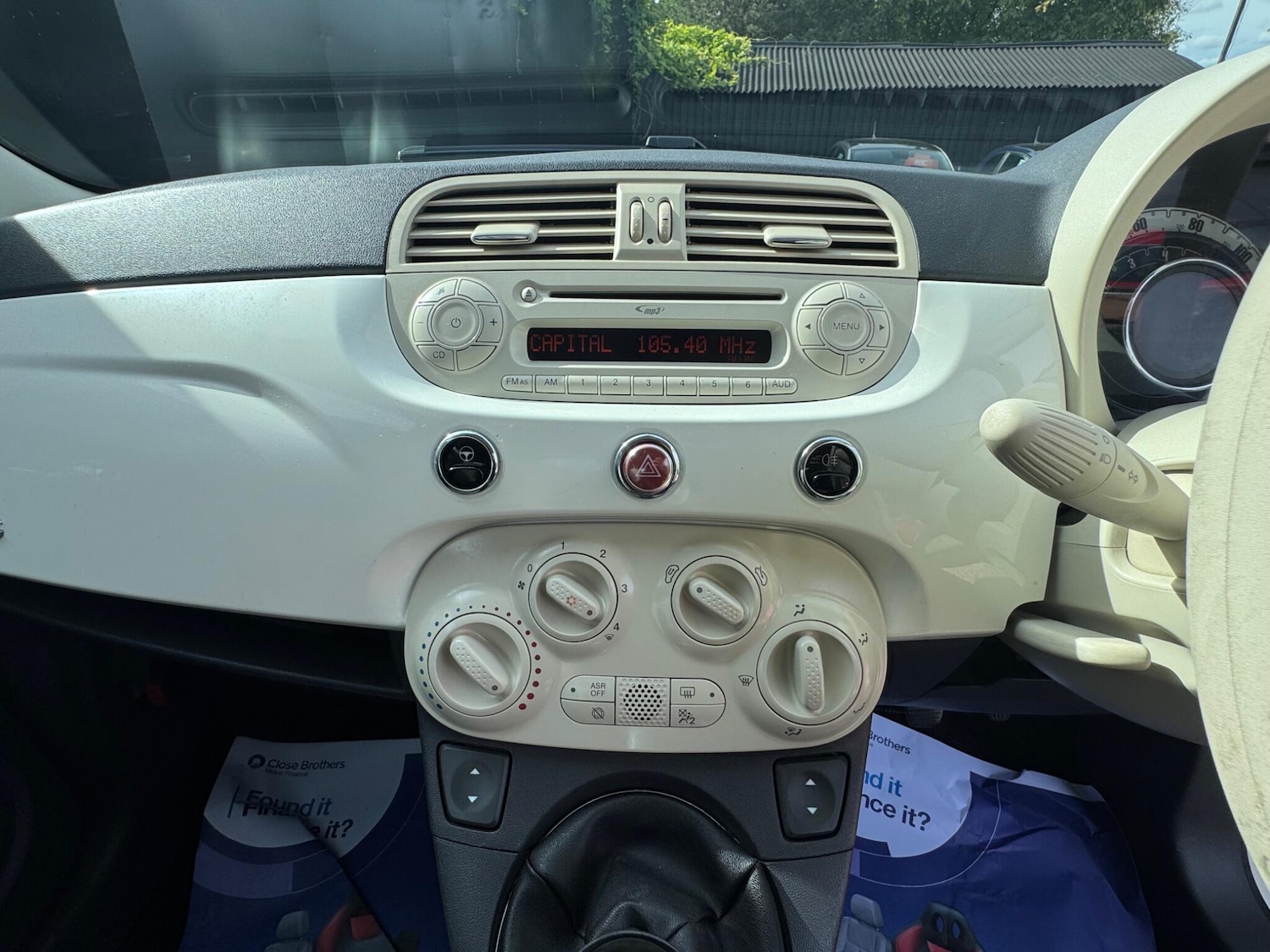 Used Fiat 500 2015 for sale - 76108908: Photo 29