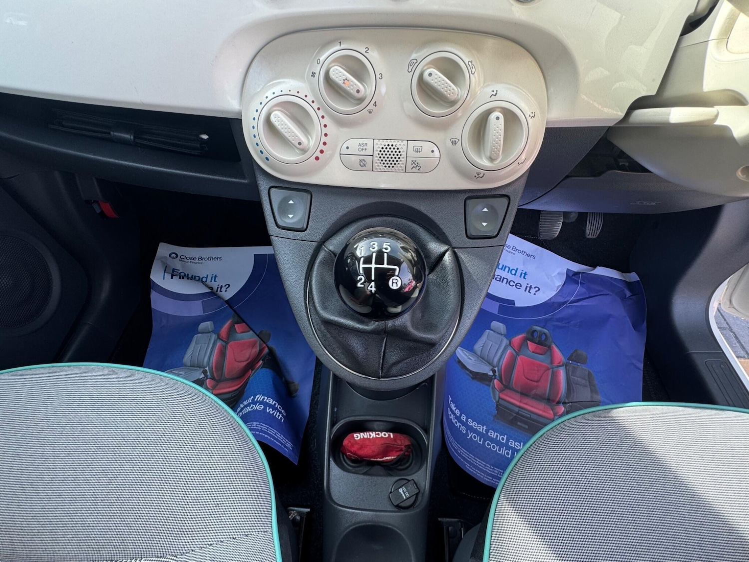 Used Fiat 500 2015 for sale - 76108908: Photo 30