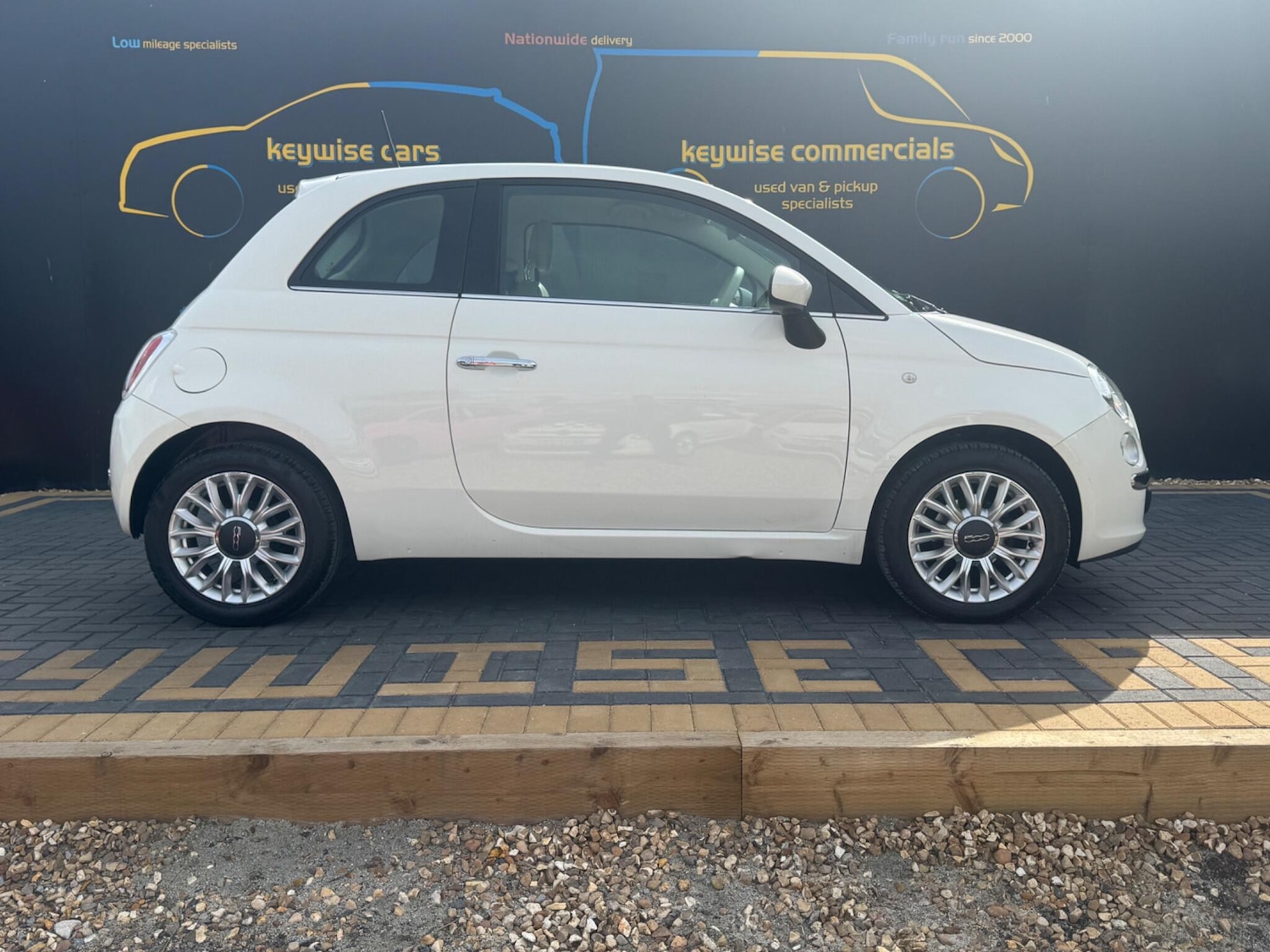 Used Fiat 500 2015 for sale - 76108908: Photo 7