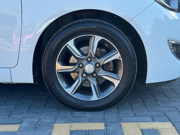 Used Hyundai Ix20 2015 for sale - 76032726: Photo 11