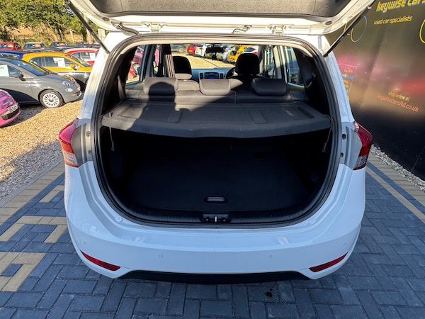 Used Hyundai Ix20 2015 for sale - 76032726: Photo 13