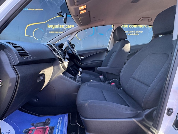 Used Hyundai Ix20 2015 for sale - 76032726: Photo 14