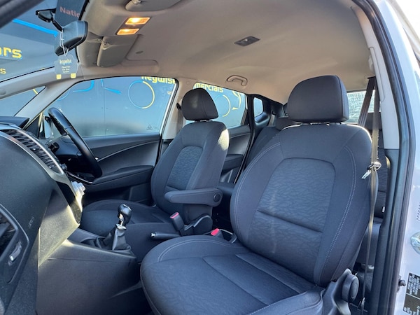 Used Hyundai Ix20 2015 for sale - 76032726: Photo 16