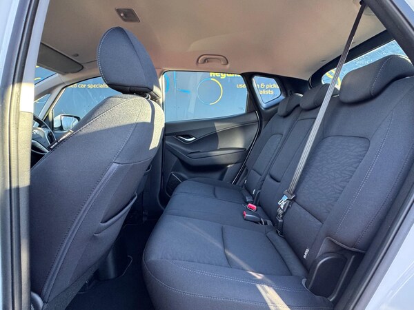 Used Hyundai Ix20 2015 for sale - 76032726: Photo 17