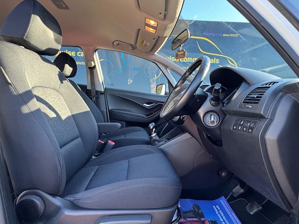 Used Hyundai Ix20 2015 for sale - 76032726: Photo 18