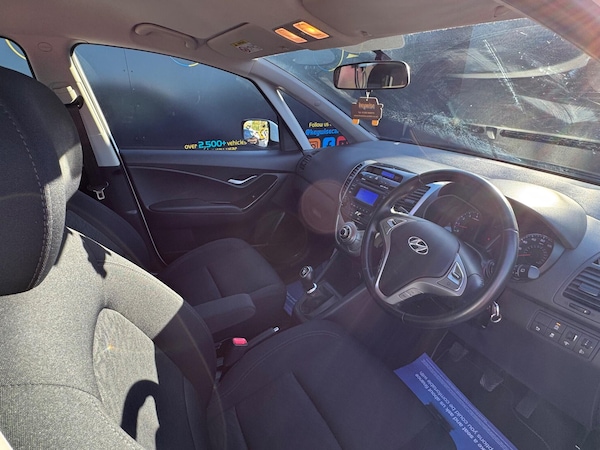 Used Hyundai Ix20 2015 for sale - 76032726: Photo 19