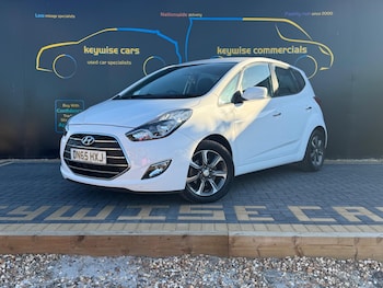2015 (65) - 1.4 Blue Drive SE Euro 6 (s/s) 5dr
