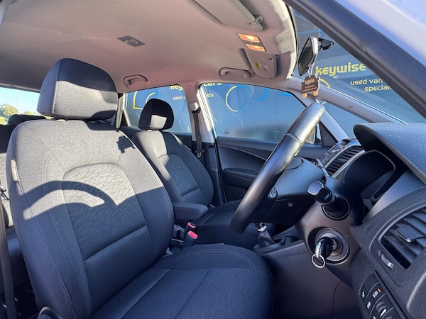 Used Hyundai Ix20 2015 for sale - 76032726: Photo 20
