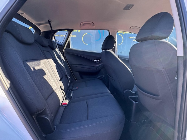 Used Hyundai Ix20 2015 for sale - 76032726: Photo 21