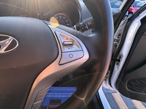 Used Hyundai Ix20 2015 for sale - 76032726: Photo 24