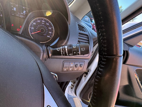Used Hyundai Ix20 2015 for sale - 76032726: Photo 26