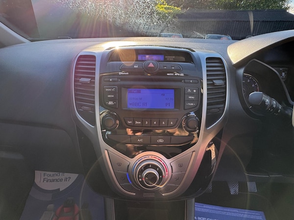 Used Hyundai Ix20 2015 for sale - 76032726: Photo 28