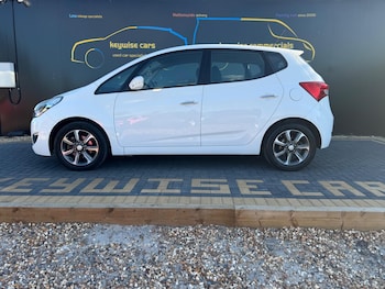 Used Hyundai Ix20 2015 for sale - 76032726: Photo 2