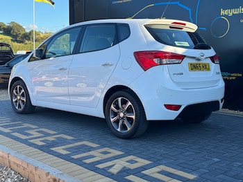 Used Hyundai Ix20 2015 for sale - 76032726: Photo 3