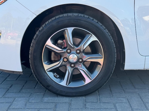 Used Hyundai Ix20 2015 for sale - 76032726: Photo 6