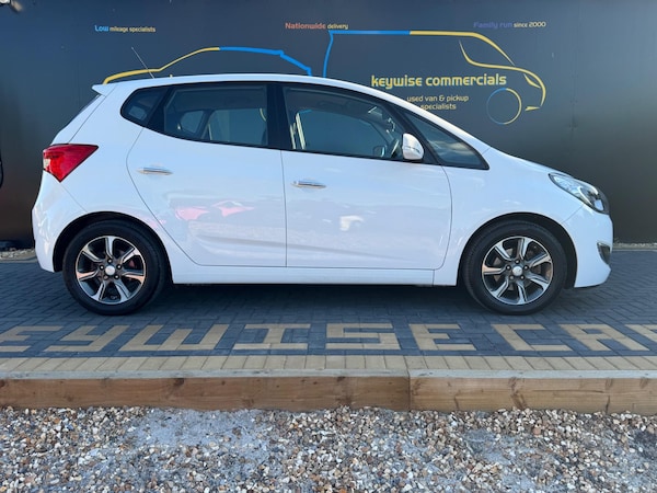 Used Hyundai Ix20 2015 for sale - 76032726: Photo 8