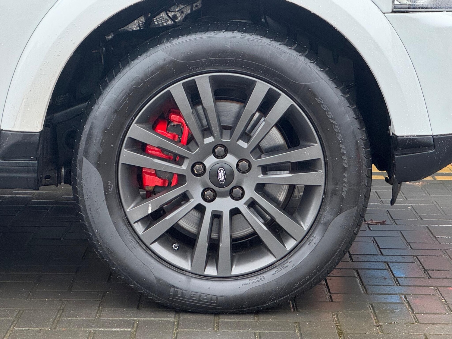 Used Land Rover Discovery 2016 for sale - 77425743: Photo 11