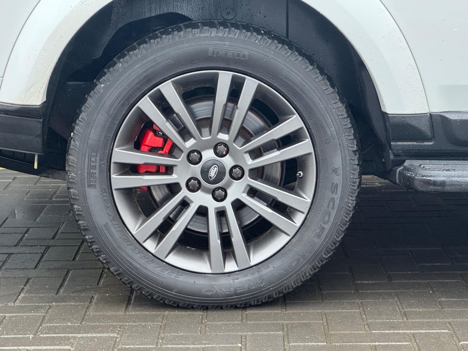 Used Land Rover Discovery 2016 for sale - 77425743: Photo 13