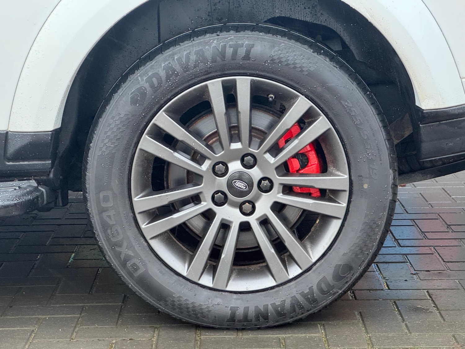 Used Land Rover Discovery 2016 for sale - 77425743: Photo 15