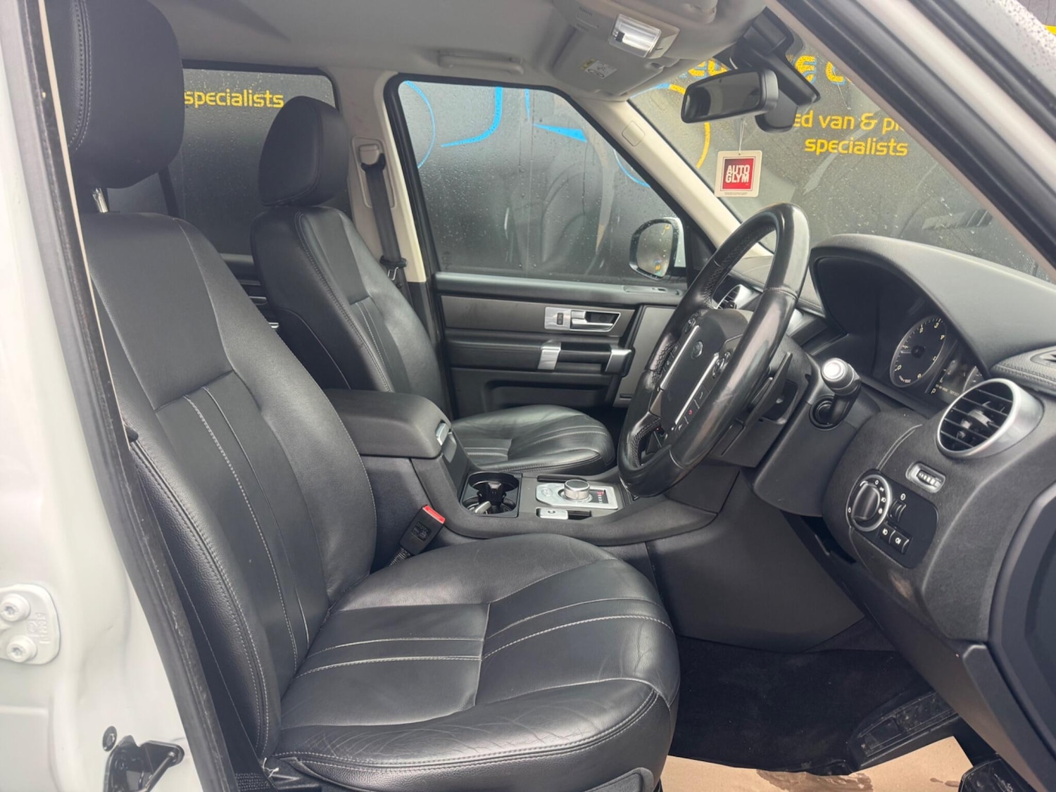 Used Land Rover Discovery 2016 for sale - 77425743: Photo 17