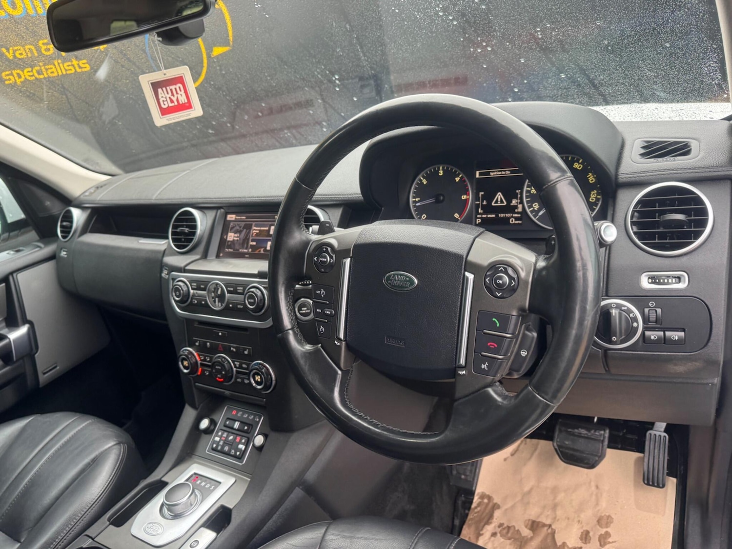 Used Land Rover Discovery 2016 for sale - 77425743: Photo 18