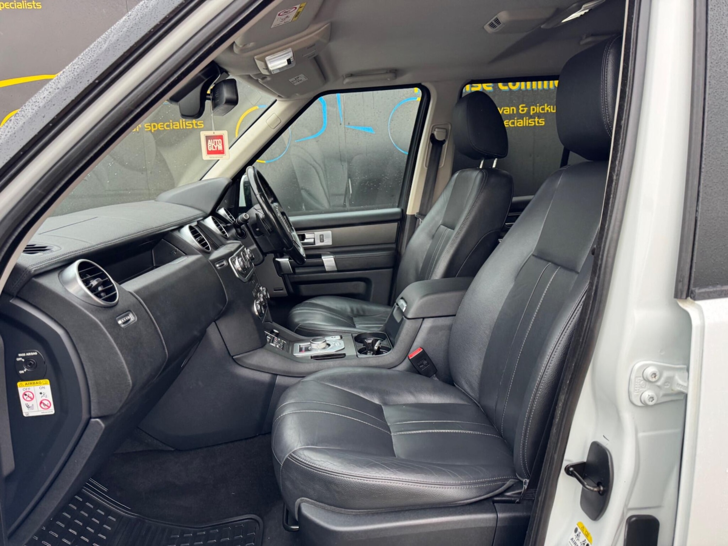 Used Land Rover Discovery 2016 for sale - 77425743: Photo 21